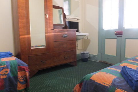 Criterion Hotel Warwick - Accommodation Search 4