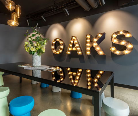 Oaks Melbourne Southbank Suites - Accommodation Search 2
