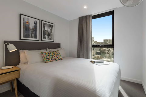 Oaks Melbourne Southbank Suites - Accommodation Search 6