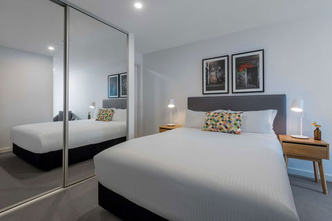 Oaks Melbourne Southbank Suites - Accommodation Search 5