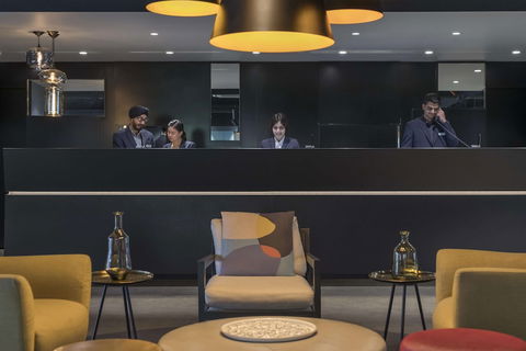 Oaks Melbourne Southbank Suites - Accommodation Search 0