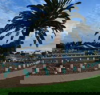 Wallaroo Holiday Park - Accommodation Search