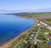 Port Lincoln Caravan Park