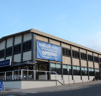 Parklane Motel Murray Bridge - Accommodation Search