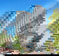 Meriton Suites Chatswood - Accommodation Search