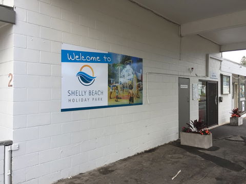 Shelly Beach Holiday Park - Accommodation Search 4