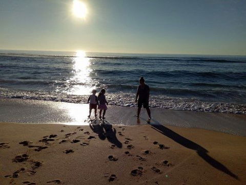 Shelly Beach Holiday Park - Accommodation Search 2