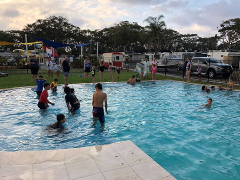 Shelly Beach Holiday Park - Accommodation Search 5