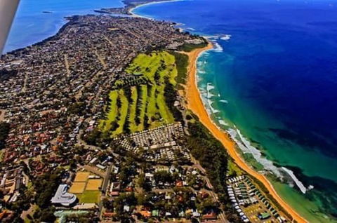 Shelly Beach Holiday Park - Accommodation Search 1