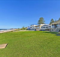 Beachfront Luxury - Accommodation Search