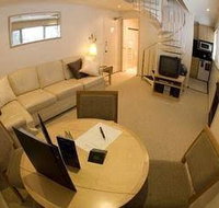 Breathtaker All Suite Hotel - Accommodation Search