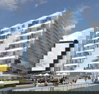 Silkari Suites Chatswood - Accommodation Search