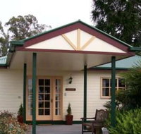 Snowy river homestead
