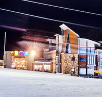 Abom Hotel - Accommodation Search
