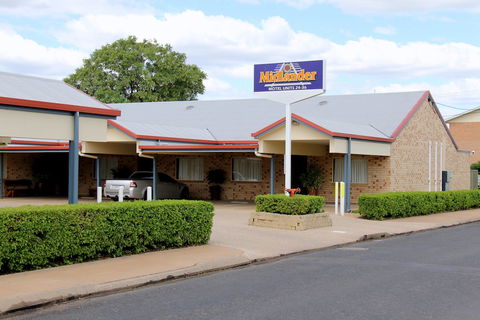 Midlander Motor Inn - Accommodation Search 2
