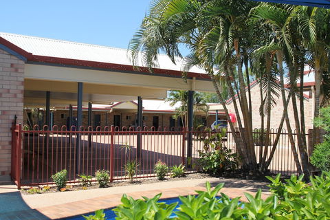 Midlander Motor Inn - Accommodation Search 1