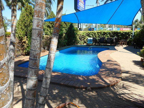 Midlander Motor Inn - Accommodation Search 4