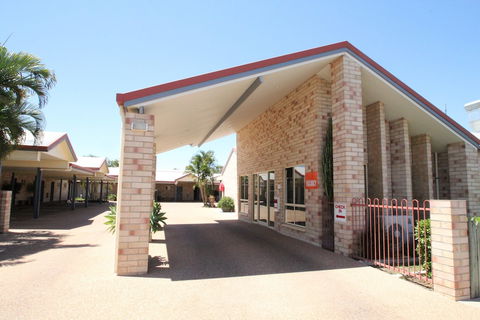 Midlander Motor Inn - Accommodation Search 0