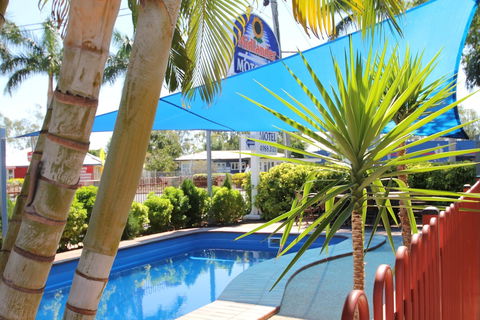 Midlander Motor Inn - Accommodation Search 3
