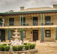 Segenhoe Inn Historic Bed  Breakfast - Accommodation Search