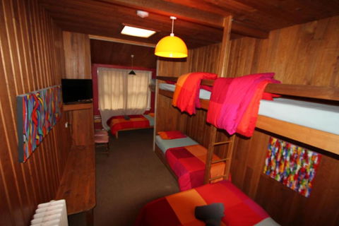 Bunkhouse Motel - Accommodation Search 5