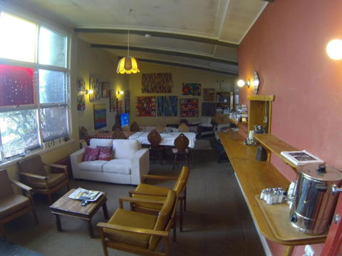 Bunkhouse Motel - Accommodation Search 1