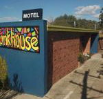 Bunkhouse Motel - Accommodation Search