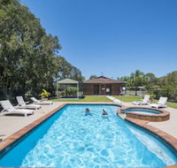 Yamba Waters Holiday Park - Accommodation Search