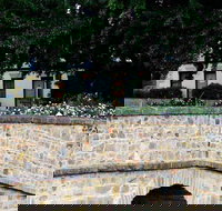 Bridge Cottage - Accommodation Search