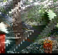 Lotus Lodges - Accommodation Search