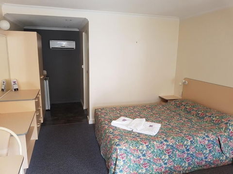 Mid Coast Motor Inn - Accommodation Search 4