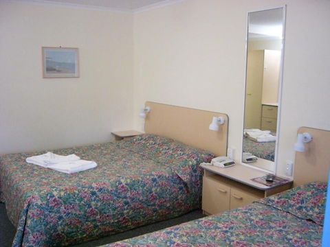 Mid Coast Motor Inn - Accommodation Search 6