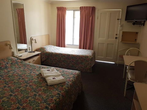 Mid Coast Motor Inn - Accommodation Search 1