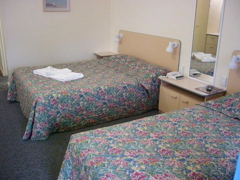Mid Coast Motor Inn - Accommodation Search 5