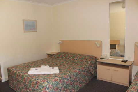 Mid Coast Motor Inn - Accommodation Search 2