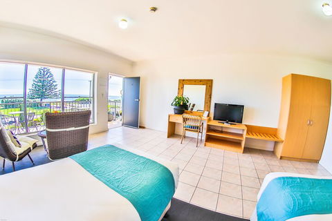 COAST Motel And Apartments - Accommodation Search 6