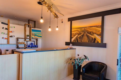 COAST Motel And Apartments - Accommodation Search 2
