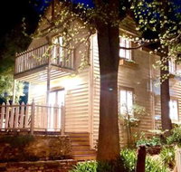 Aldgate Creek Cottage Bed  Breakfast - Accommodation Search