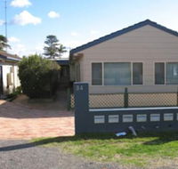 Hutton Hide away - Accommodation Search