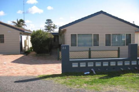 Hutton Hide Away - Accommodation Search 0
