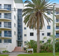 Ocean Palms - Accommodation Search