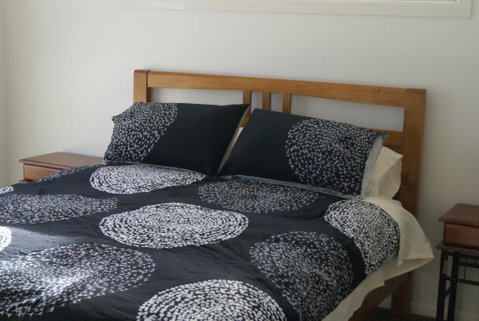 Taits Place Vineyard B & B - Accommodation Search 4