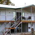 Taits Place Vineyard B & B - Accommodation Search 0