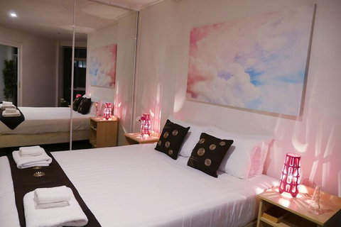 Anchor On Paramount - Accommodation Search 1