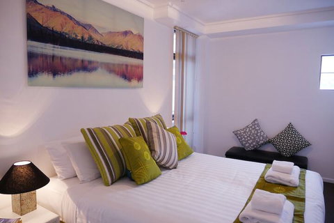 Anchor On Paramount - Accommodation Search 5