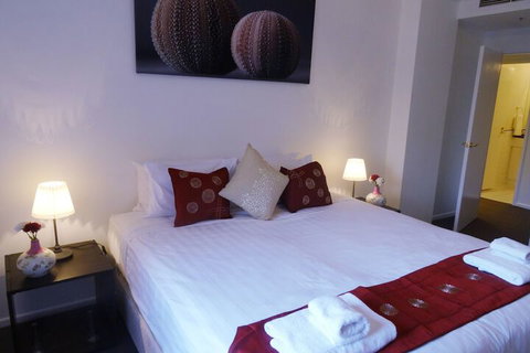 Anchor On Paramount - Accommodation Search 7
