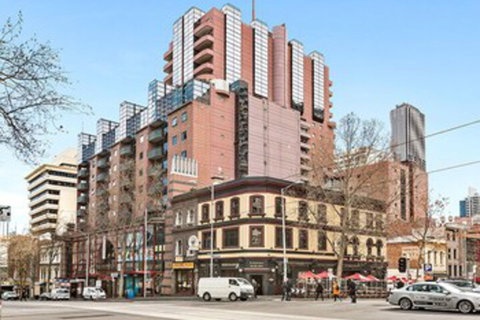 Anchor On Paramount - Accommodation Search 0