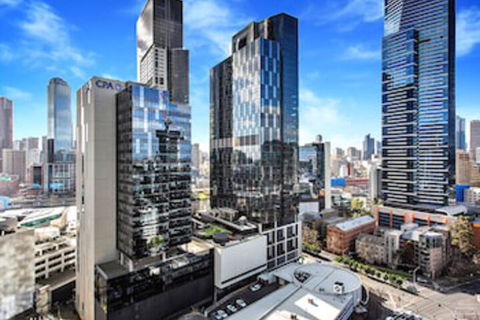 MJ Shortstay Southbank Grande Apartments - Accommodation Search 1
