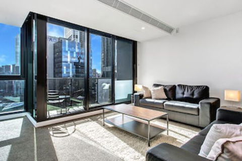 MJ Shortstay Southbank Grande Apartments - Accommodation Search 6