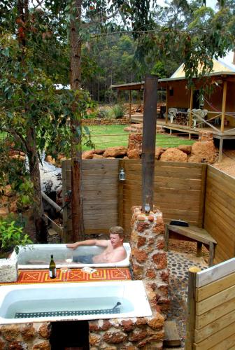 Nannup Bush Retreat - Accommodation Search 6